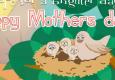 Mother's day