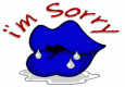 I'm Sorry