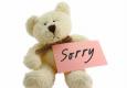I'm Sorry